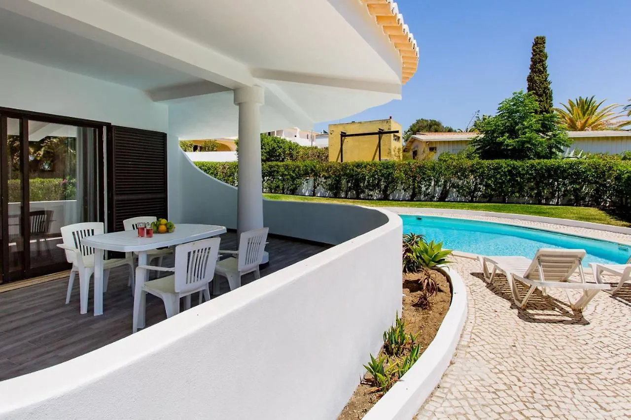 Holiday home Casa Sao Rafael By Lovelystay Albufeira