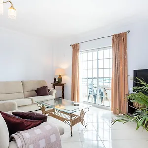 Appartamento Floor With Great Views!, Albufeira