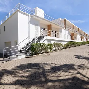 Yara Beach With Terrace Albufeira
