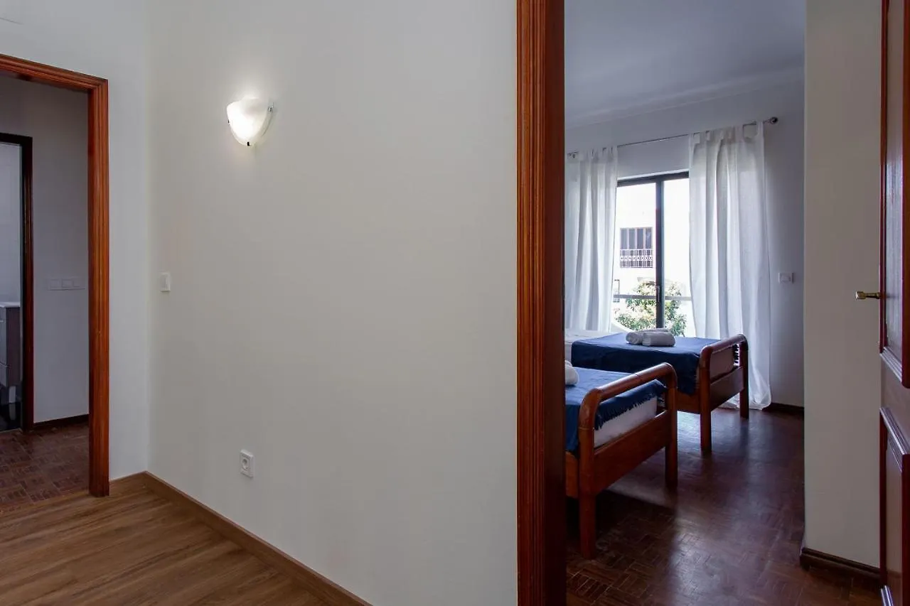 Hébergement de vacances Casa Sao Rafael By Lovelystay Albufeira