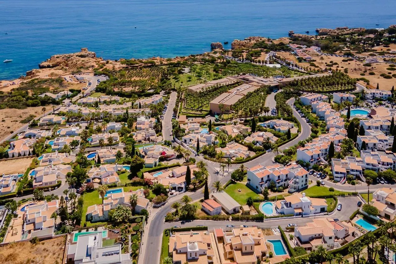 Casa Sao Rafael By Lovelystay Albufeira Portugal