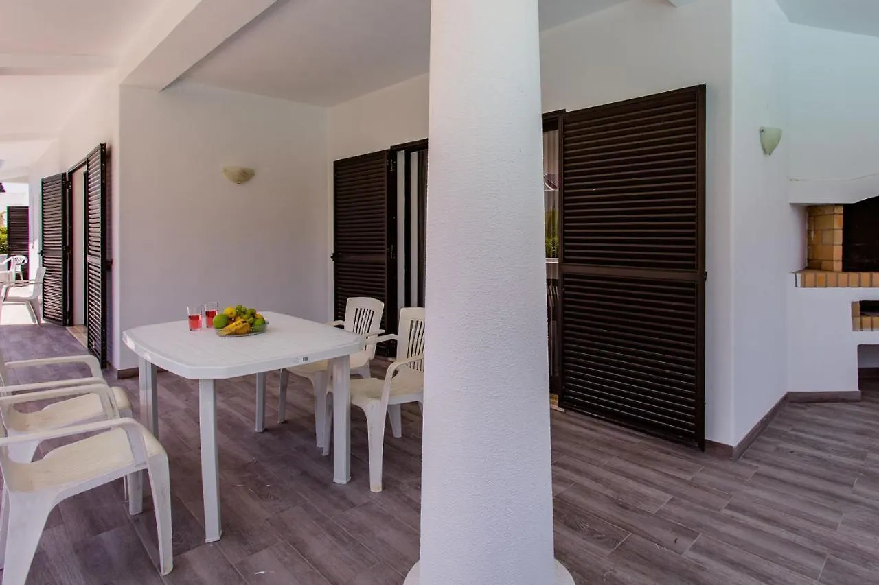 Casa Sao Rafael By Lovelystay Albufeira