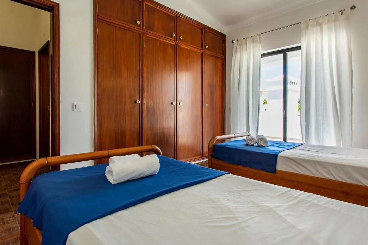 Casa Sao Rafael By Lovelystay Albufeira Hébergement de vacances