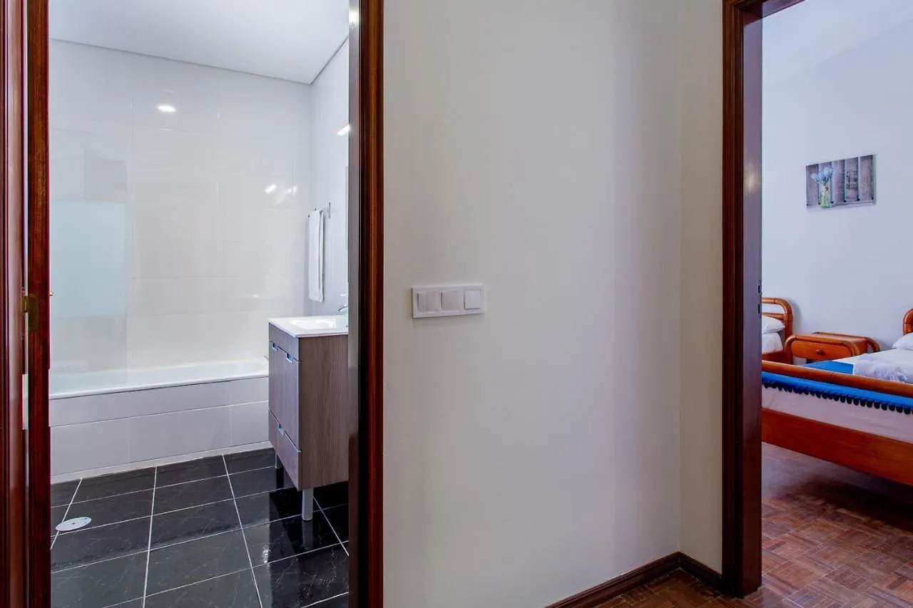 Casa Sao Rafael By Lovelystay Albufeira Hébergement de vacances
