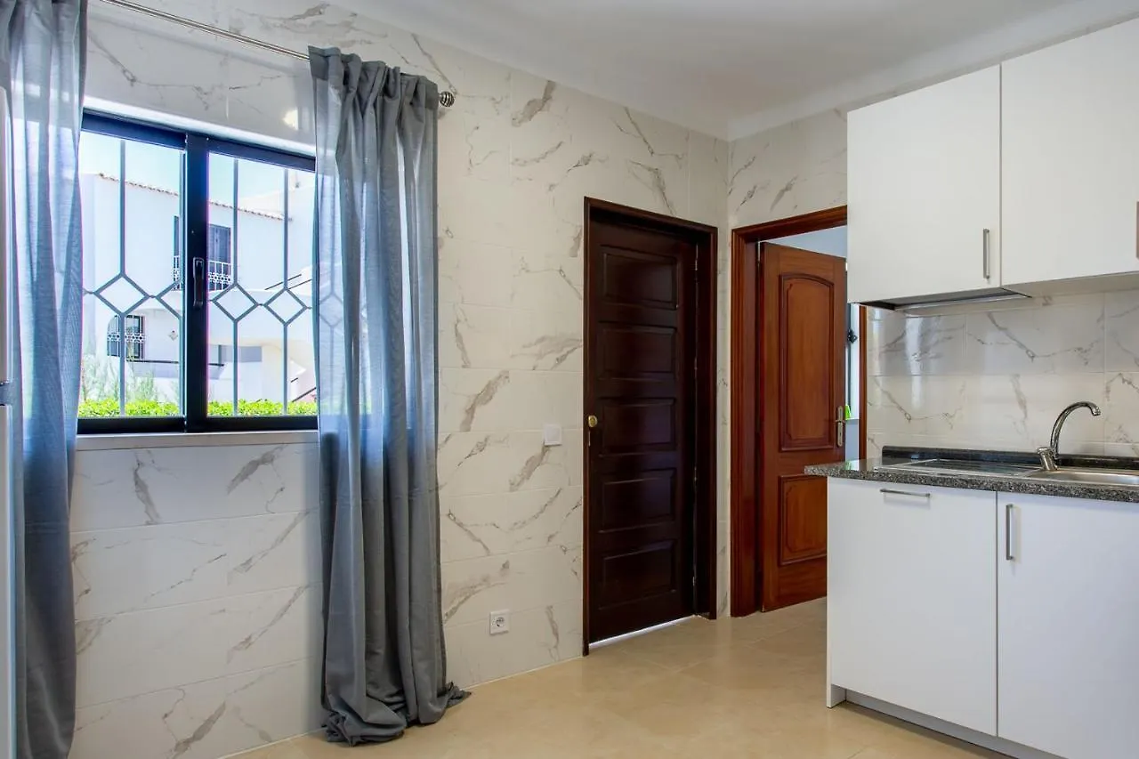 Hébergement de vacances Casa Sao Rafael By Lovelystay Albufeira