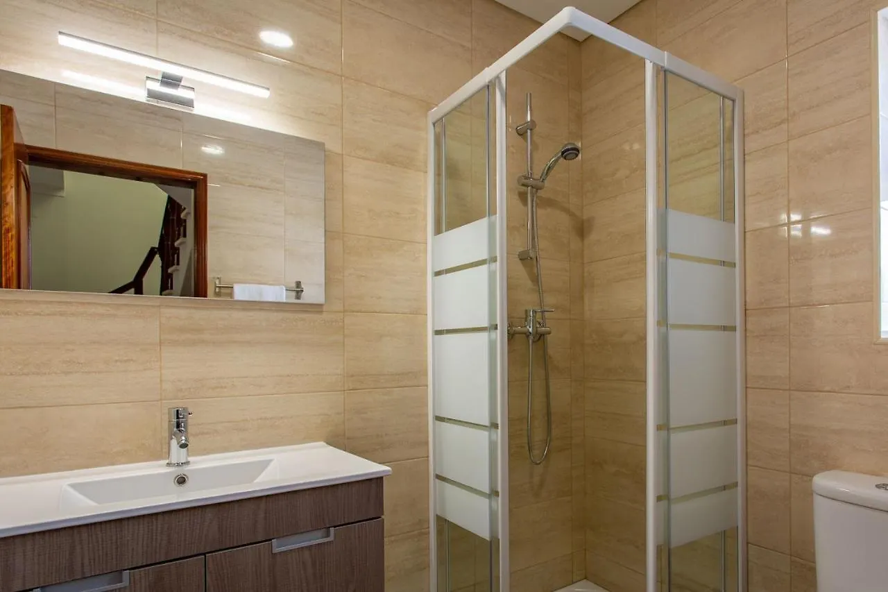 Casa Sao Rafael By Lovelystay Albufeira Portugal