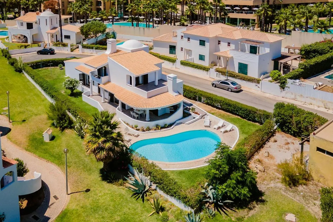 Hébergement de vacances Casa Sao Rafael By Lovelystay Albufeira