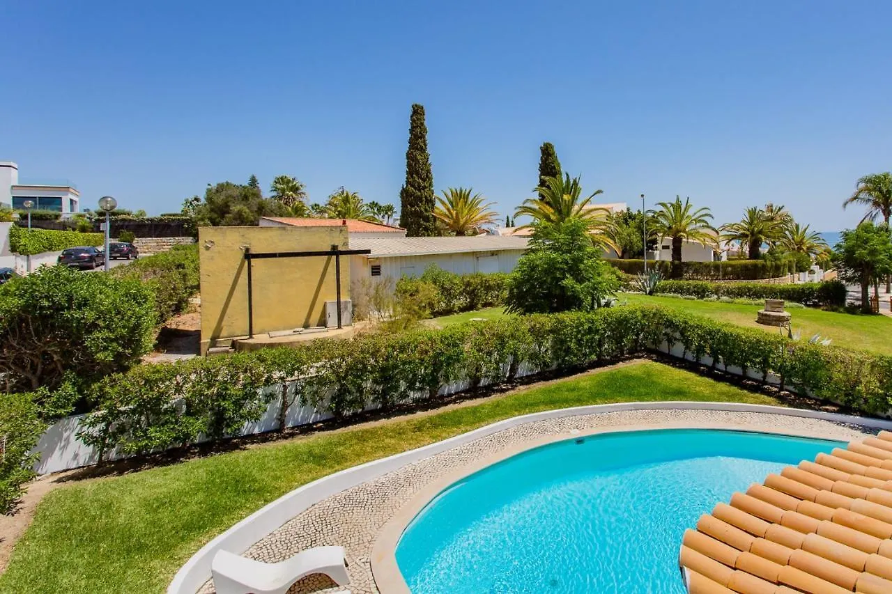 Casa Sao Rafael By Lovelystay Albufeira Hébergement de vacances