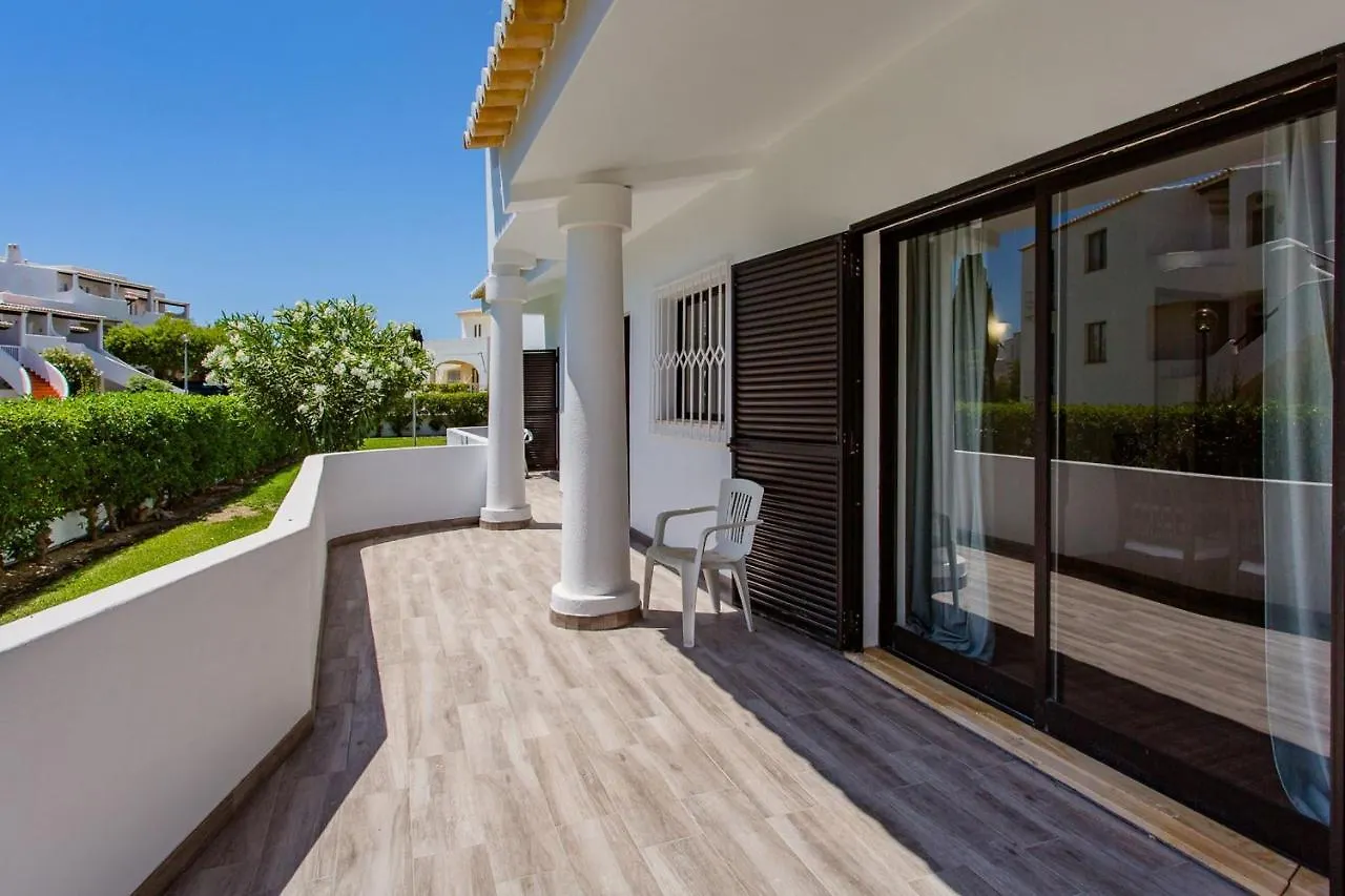 Casa Sao Rafael By Lovelystay Albufeira 0*,