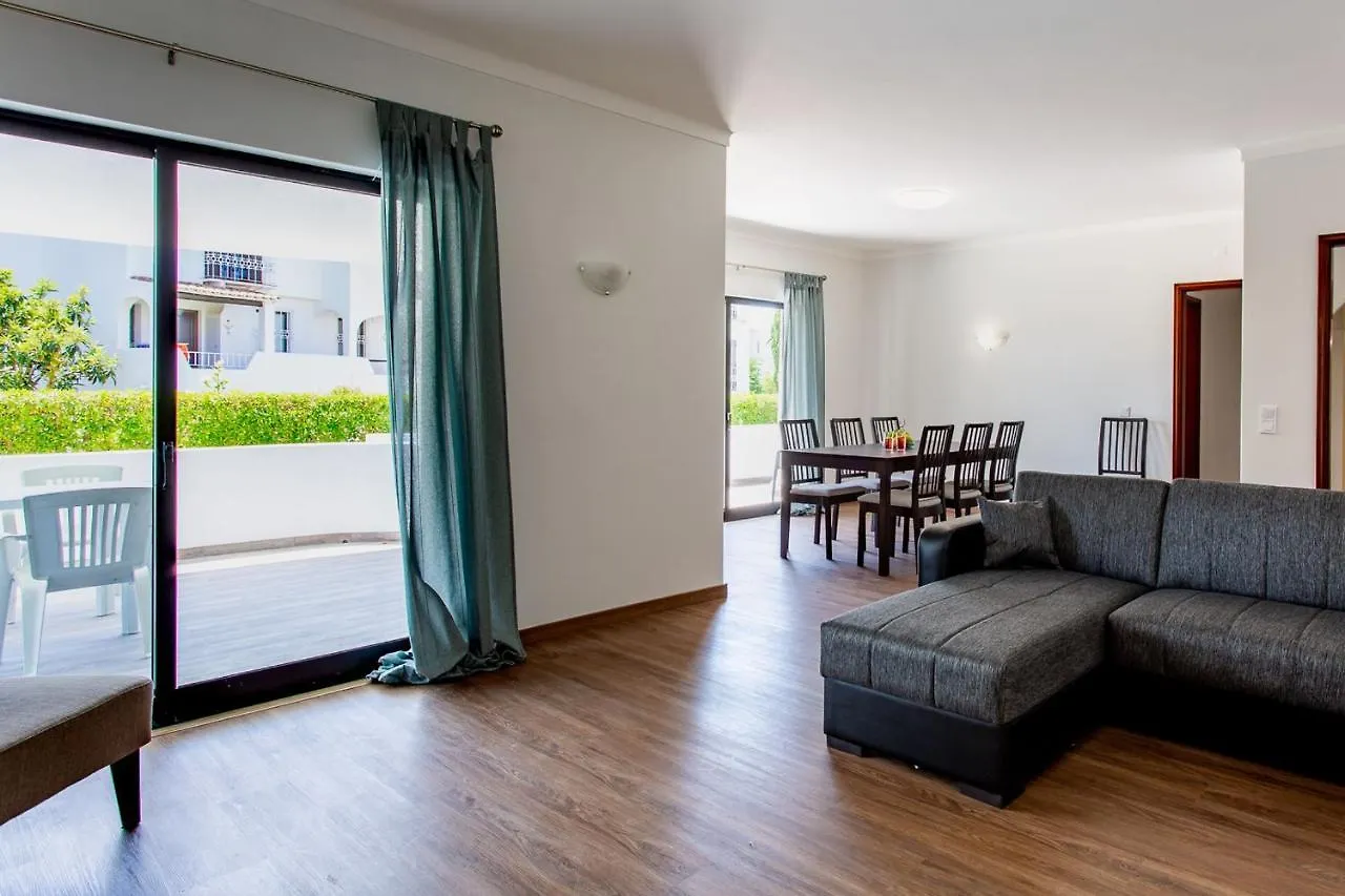 Hébergement de vacances Casa Sao Rafael By Lovelystay Albufeira