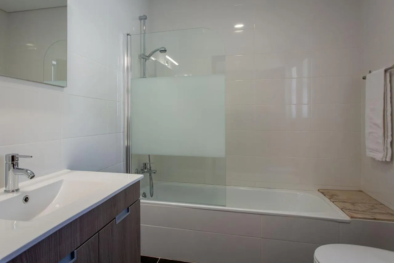 Casa Sao Rafael By Lovelystay Albufeira Hébergement de vacances