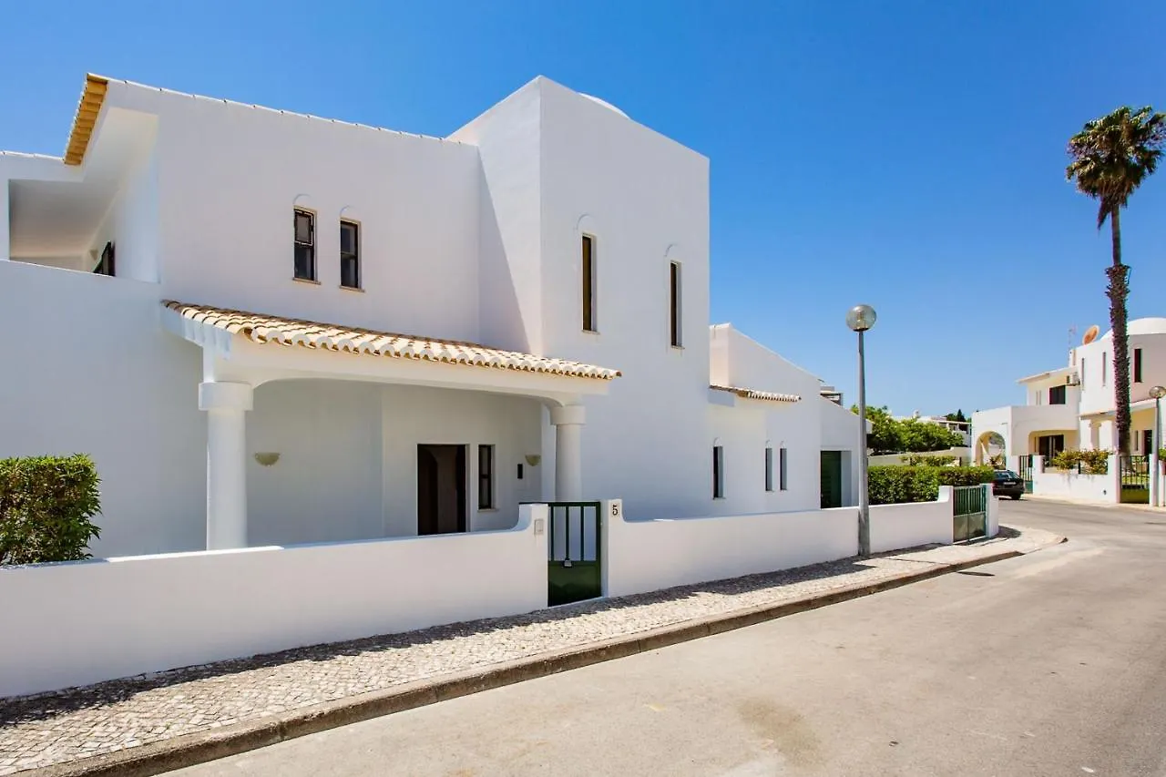 Casa Sao Rafael By Lovelystay Albufeira