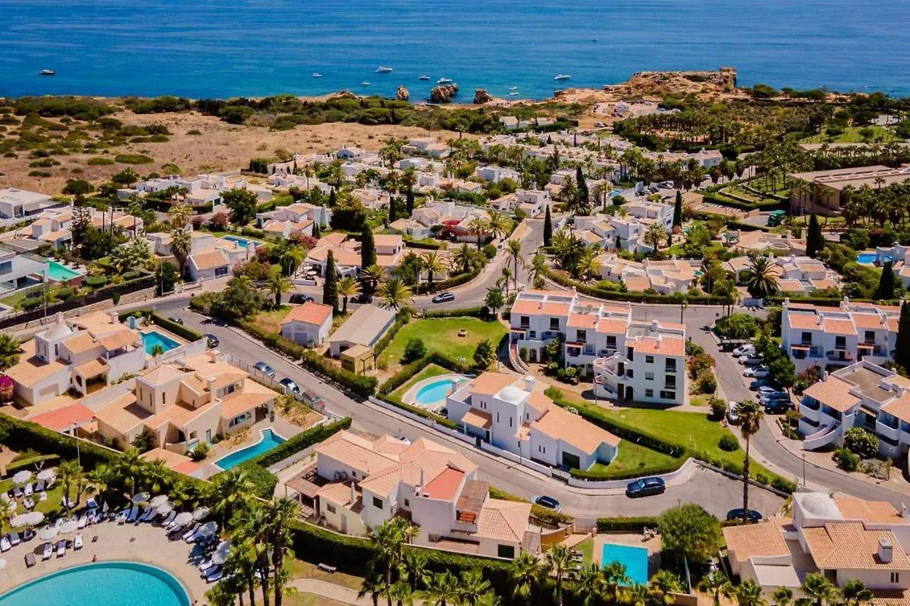 Casa Sao Rafael By Lovelystay Albufeira