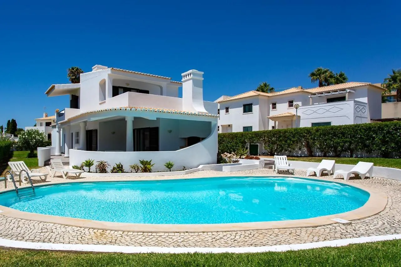 Casa Sao Rafael By Lovelystay Albufeira